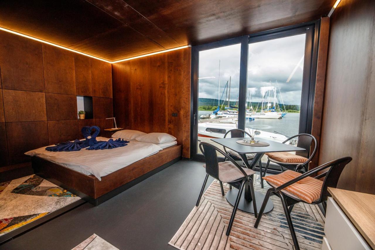 Fontana Lipno Hotell Černá v Pošumaví Eksteriør bilde