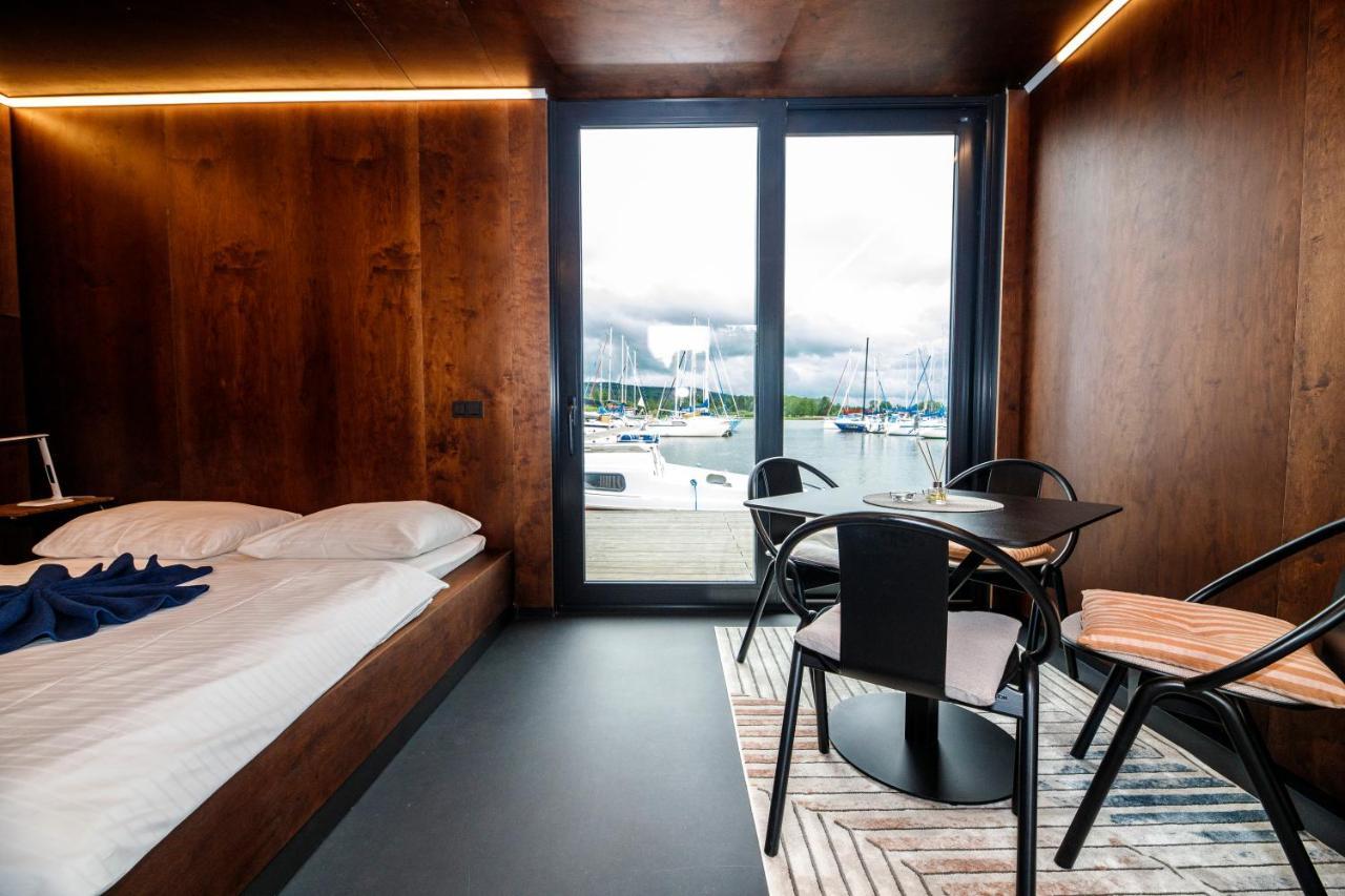 Fontana Lipno Hotell Černá v Pošumaví Eksteriør bilde