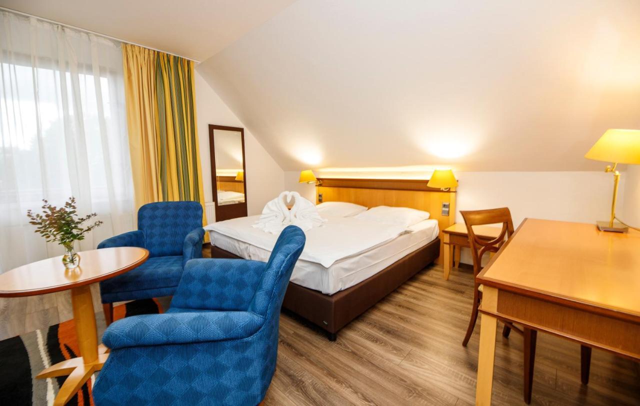 Fontana Lipno Hotell Černá v Pošumaví Eksteriør bilde