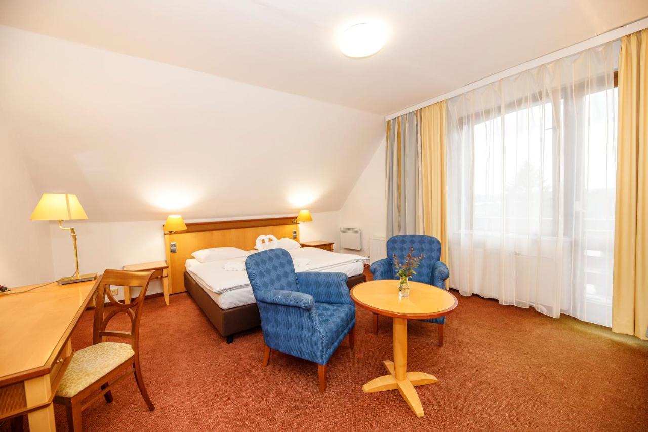 Fontana Lipno Hotell Černá v Pošumaví Eksteriør bilde