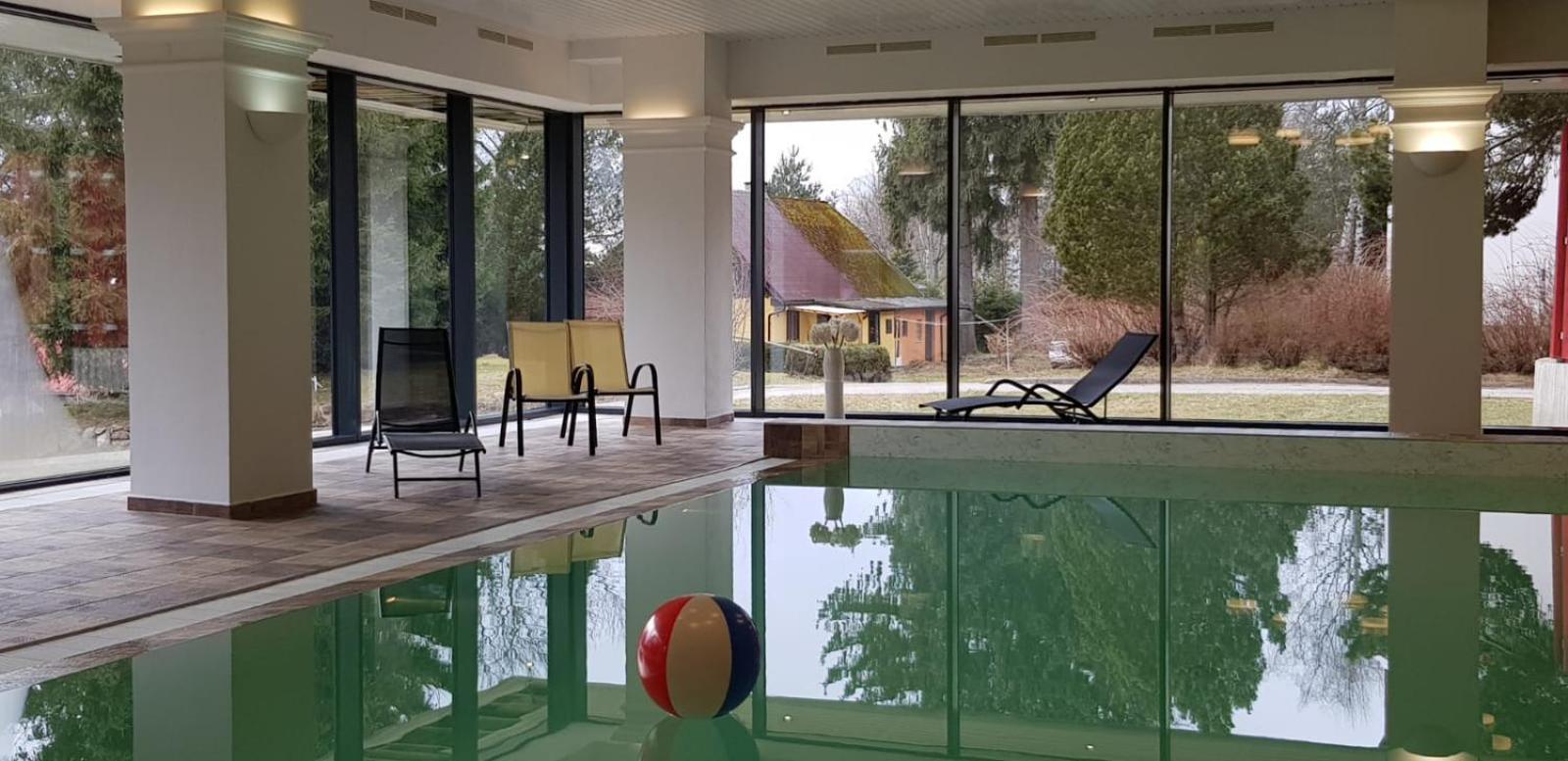 Fontana Lipno Hotell Černá v Pošumaví Eksteriør bilde