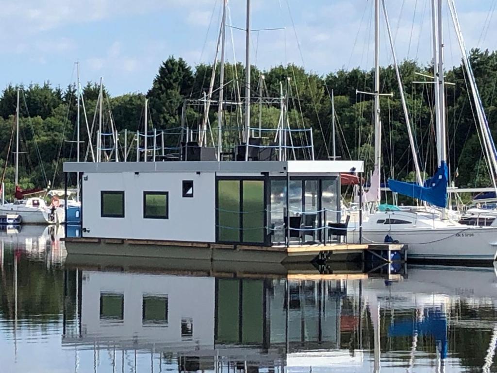 Fontana Lipno Hotell Černá v Pošumaví Eksteriør bilde